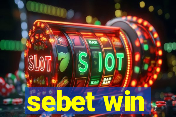 sebet win